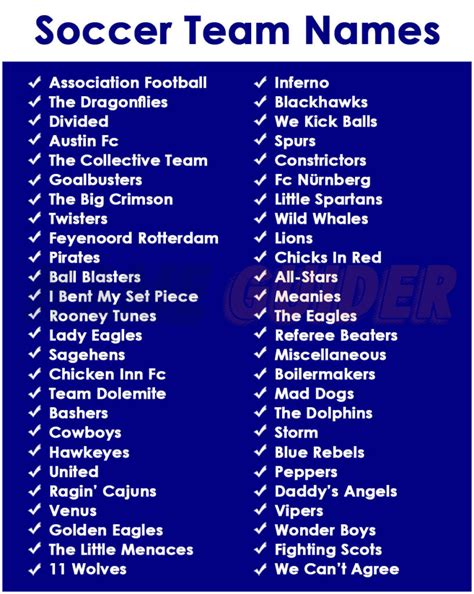 bwin soccer team name|FREE Team Name Generator (Powered By AI) .